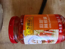 李锦记 蒜蓉辣椒酱368g 0添加防腐剂 国宝级大师推荐 烧烤火锅炖炒拌蘸 实拍图