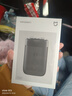 米家电动剃须刀S100【便携出游】小米刮胡刀旋转双刀头90分钟续航Type-C快充 生日礼物新年礼物送男友 实拍图