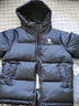 骆驼【小火山】儿童面包羽绒服秋冬御寒保暖蓬松鸭绒加厚外套亲子装 实拍图
