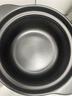 爱仕达（ASD）砂锅煲汤锅炖锅3.5L新陶煲仔饭沙锅浅汤煲RXC35B3WG-G 实拍图
