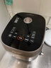 美的（Midea）【国家补贴】浓香小飞侠电压力锅有钛0氟0涂层双胆高压锅6L大容量家用煲汤6-10人煮饭煲E6825N 实拍图