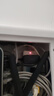 绿联12V/1A电源适配器 通用路由器光猫机顶盒电脑散热器监控摄像头台灯DC圆孔电源充电线1.5米 30594 实拍图