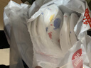 好奇（Huggies）金装拉拉裤XXL74(15kg以上)尿不湿【速干不易红】 实拍图