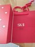 SK-II神仙水精华液75ml礼盒sk2水乳化妆品护肤品套装生日情人节礼物女 实拍图