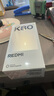 小米 REDMI K80 国家补贴 第三代骁龙 8 6550mAh大电池 澎湃OS 雪岩白 12GB+256GB 红米5G手机 实拍图
