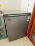 澳柯玛（AUCMA）天际线系列150升单温冷柜低霜家用卧式冰柜顶开门冰箱冷藏冷冻柜一级能效 BC/BD-150HSNE 以旧换新 晒单实拍图