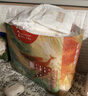 碧芭宝贝大鱼海棠纸尿裤S54片(4-8kg)新生儿尿不湿 高弹不勒 亲肤透气 实拍图