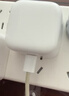 Apple/苹果 40W USB-C充电器动态调节功率 type-c充电器苹果手机充电 苹果17手机充电器 实拍图