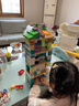 乐高（LEGO）积木得宝10470 3合1现代温馨房屋男女孩儿童玩具母亲节礼物大颗粒 实拍图