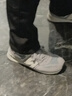 NEW BALANCE运动鞋男鞋女鞋情侣夏季潮流百搭休闲鞋574系列U574UL2 44 实拍图