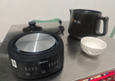 美的（Midea）煎药壶全自动分体式4.5L家用养生壶家用熬药中药锅中药煲炖汤智能免看管文武火二煎 JYC4556 实拍图