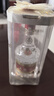 五粮液 普五八代 浓香型白酒 52度 100ml*2 双瓶  实拍图