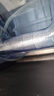 拜杰水桶手提式纯净水桶户外塑料茶水桶饮水桶矿泉水大桶储水桶大容量 19L 【加厚PC全新料】+1个备用盖 实拍图