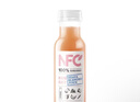 农夫山泉100%纯果汁NFC番石榴(芭乐)混合汁300ml*10瓶 饮料 年货礼盒 实拍图