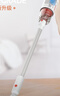德尔玛（Deerma）【2万+好评】无线手持吸尘器VC20 Plus家用手持轻量化吸尘器立式充电强力大功率 大吸力宠物吸毛 实拍图
