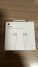 Apple/苹果 60W USB-C数据线-1米 type-c苹果充电线手机数据线 苹果17充电线iphone17充电线 实拍图