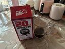 雀巢（Nestle）醇品速溶美式黑咖啡0糖0脂*运动健身燃减防困20包*1.8g 实拍图