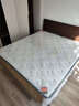 喜临门梦蝶床垫 乳胶椰棕床垫抗菌防螨独袋弹簧床垫 1.8x2米 软硬适中 实拍图