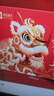 良品铺子醒狮迎春礼坚果零食礼盒2068g春节年货节零食大礼包送礼团购礼品 实拍图
