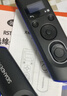 斯丹德7600C2佳能无线快门线摄影定时延时拍摄快门遥控器R5 5D4  5D3 5D2 5D 7D2 7D 6D 6D2 50D 实拍图