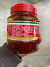 鹃城牌郫县豆瓣酱红油1000g 辣椒酱 川菜酱 中华老字号 实拍图