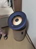 戴森（DYSON）BP04空气净化器 滤除病毒 大面积净化过敏原除甲醛  除PM2.5宠物毛发 医护级 宠护认证 蓝金色 实拍图