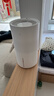 米家 小米空气加湿器 无雾加湿器3 600mL/h快速加湿保湿礼品家用卧室大容量办公室婴儿孕妇5L大容量 实拍图