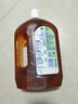 滴露（Dettol）消毒液衣物除菌液洗衣消毒水1.8L 杀菌除螨除甲流H3N2春节大扫除 实拍图