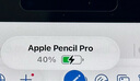 苹果Apple Pencil 一代/二代 苹果手写笔二手苹果手写笔/电容笔/触控笔二手平板电脑配件 苹果Pencil Pro 【带原包装99新】 实拍图
