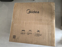 美的（Midea）【新品上市】寻味3.0智能微蒸烤炸炖一体机G32 台式微蒸烤炸炖五合一 微波炉电烤箱蒸烤箱明星同款 实拍图