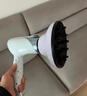 盛夏时光 电吹风机风罩卷发接口吹头发造型神器烘发罩烘干罩筒通用 实拍图