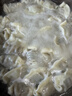 湾仔码头韭菜猪肉水饺1320g66只早餐速食半成品面点生鲜速冻饺子年货送礼 实拍图