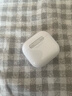 Apple/苹果 AirPods 4 搭配USB-C充电盒 苹果耳机 蓝牙耳机 适用iPhone/iPad/Mac 四代 实拍图