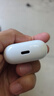 华为长续航蓝牙耳机 FreeBuds SE 2 国家补贴 40小时长续航 快速充电 蓝牙5.3适用于苹果/安卓手机白 实拍图