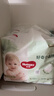 好奇（Huggies）小森林拉拉裤XXXL28片(17kg以上)心钻【透氧顶配更低敏】 实拍图