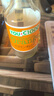 YOU.C1000  柠檬汁果味汽水140ml*3瓶 印尼进口 碳酸饮料 果汁饮品  实拍图