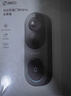 360可视门铃6Pro 500万超清画质家用监控智能门铃电子猫眼摄像头无线wifi手机远程查看对讲 实拍图