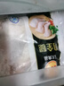 正大食品（CP）白羽鸡小胸2斤 冷冻生鲜 早餐鸡胸肉里脊肉 实拍图
