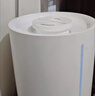 米家小米智能除菌加湿器2加湿器卧室轻音杀菌孕妇婴儿智能恒湿上加水保湿礼品 4.5L大容量MJJSQ05DY 实拍图