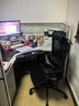 京东京造Z9Pro人体工学椅电竞椅办公椅子电脑椅人工力学座椅5D扶手+脚踏黑 实拍图