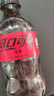 可口可乐（Coca-Cola） 零度 Zero 无糖汽水碳酸饮料 300ml*24瓶 整箱装 实拍图