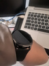 HUXIAVIM智能手表华强北watch华为机鸿蒙安卓系统苹果机适用运动gt5 ultra 黑钢带 NFC+支付+海量表盘+运动健康监测 消息提醒+定位导航+超长待机+心率血氧血压睡眠监测 实拍图