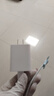 vivo 44W闪充套装 X Filp X90 S16 S15 Y77 Y73t 手机充电器适用于vivoiqoo华为荣耀小米OPPO手机 实拍图