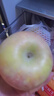 京鲜生 新疆阿克苏苹果 净重9斤装 果径85-90mm 新鲜水果 实拍图