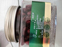 新农哥整粒大颗粒蔓越莓干150g/罐进口高端烘焙果干蜜饯果脯干果年货 实拍图