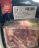 双汇五花肉2斤 冷冻带皮五花肉净重2斤猪五花烤肉食材生猪肉烧烤食材 实拍图