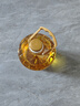 金龙鱼 食用油 非转基因 物理压榨玉米油6.18L（蕴含植物甾醇） 实拍图
