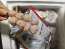 希波牛羊肉串500g/袋 聚会必备冷冻半成品食材 油炸小吃空气炸锅即食 【聚会装】聚会装（羊+牛+鸡+丸）540g 实拍图