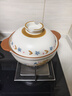 爱仕达（ASD）砂锅炖锅3.5L煲汤煲仔饭砂锅家用陶瓷锅燃气灶沙锅 实拍图
