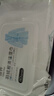 JIAMAN羽绒服清洁湿巾去污干洗剂擦拭衣物湿纸巾 80片装[1包] 实拍图
